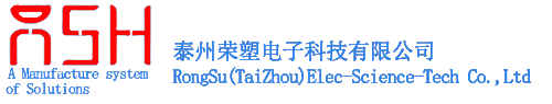 RongSu(TaiZhou)Elec-Science-Tech Co., Ltd